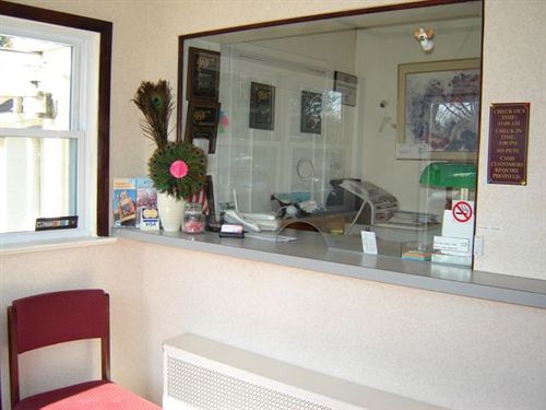 モーテル Hershey Travel Inn