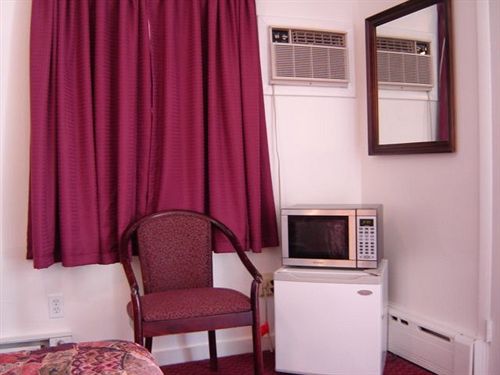 モーテル Hershey Travel Inn