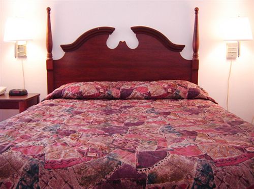 モーテル Hershey Travel Inn