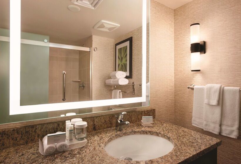 Homewood Suites By Hilton Tucson/st. Philip S Plaza Univ