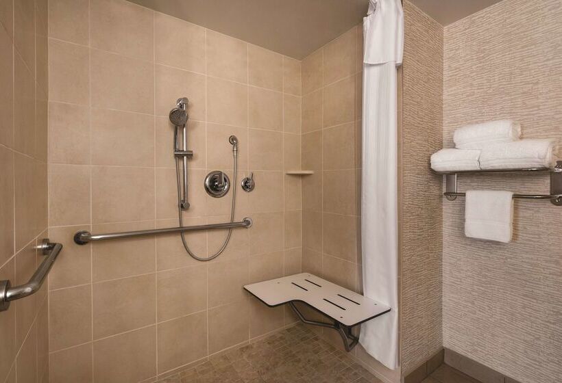 Homewood Suites By Hilton Tucson/st. Philip S Plaza Univ