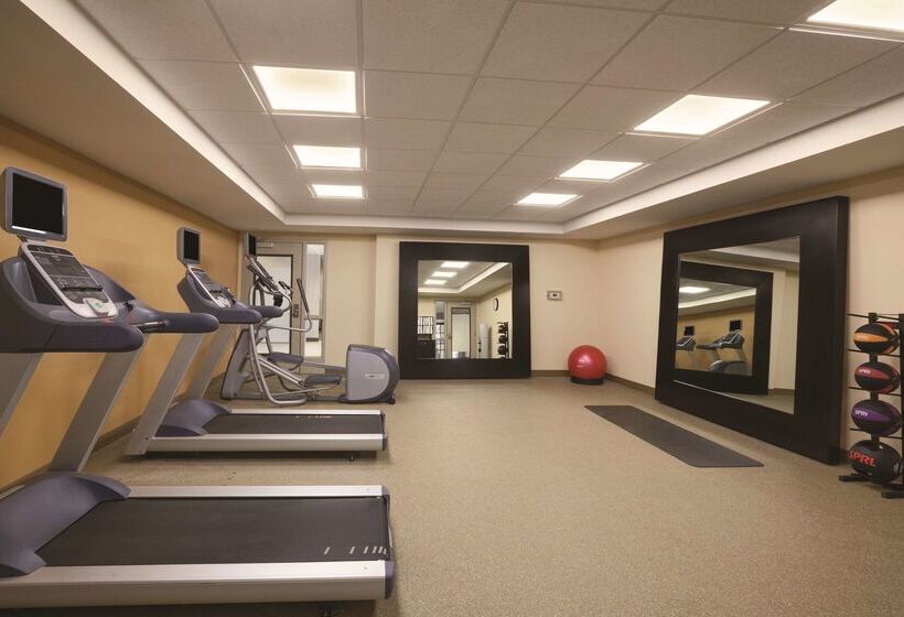 Homewood Suites By Hilton Tucson/st. Philip S Plaza Univ