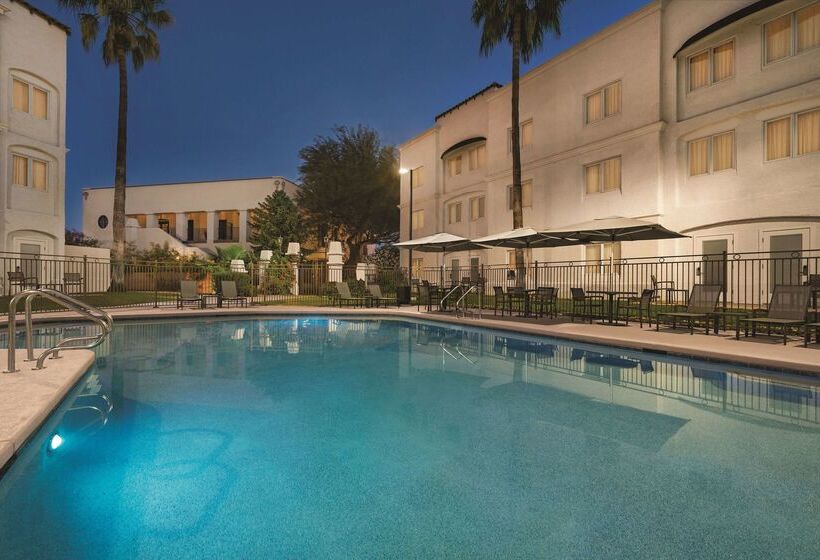 Homewood Suites By Hilton Tucson/st. Philip S Plaza Univ