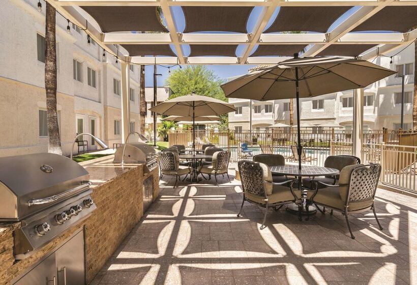 Homewood Suites By Hilton Tucson/st. Philip S Plaza Univ