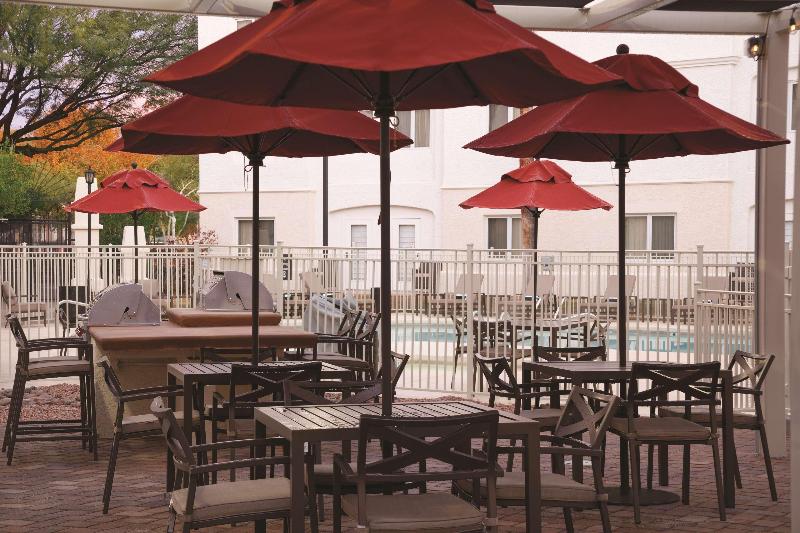 Homewood Suites By Hilton Tucson/st. Philip S Plaza Univ