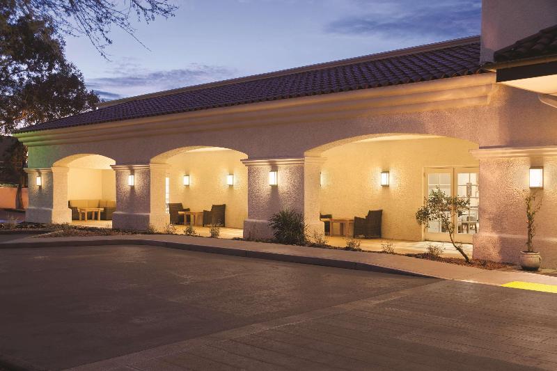 Homewood Suites By Hilton Tucson/st. Philip S Plaza Univ