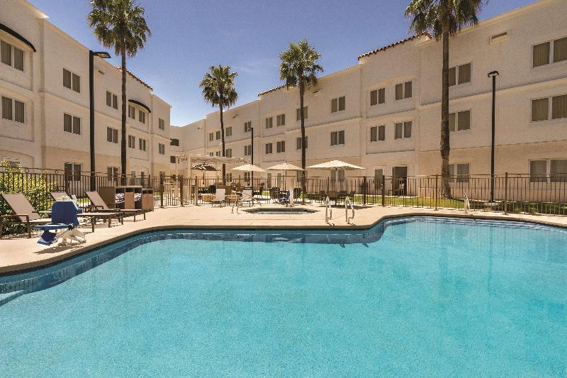 Homewood Suites By Hilton Tucson/st. Philip S Plaza Univ