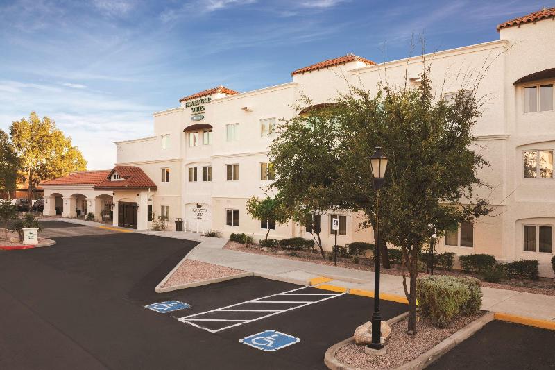Homewood Suites By Hilton Tucson/st. Philip S Plaza Univ