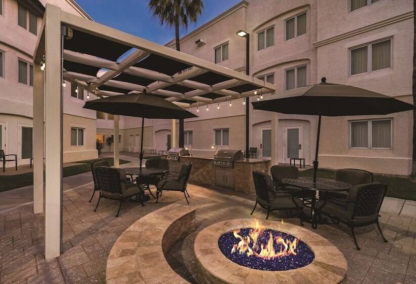 Homewood Suites By Hilton Tucson/st. Philip S Plaza Univ