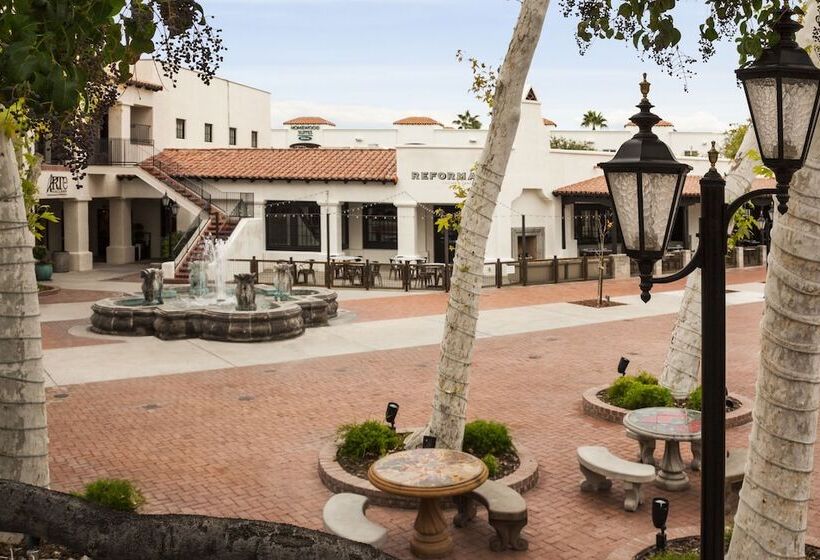 Homewood Suites By Hilton Tucson/st. Philip S Plaza Univ