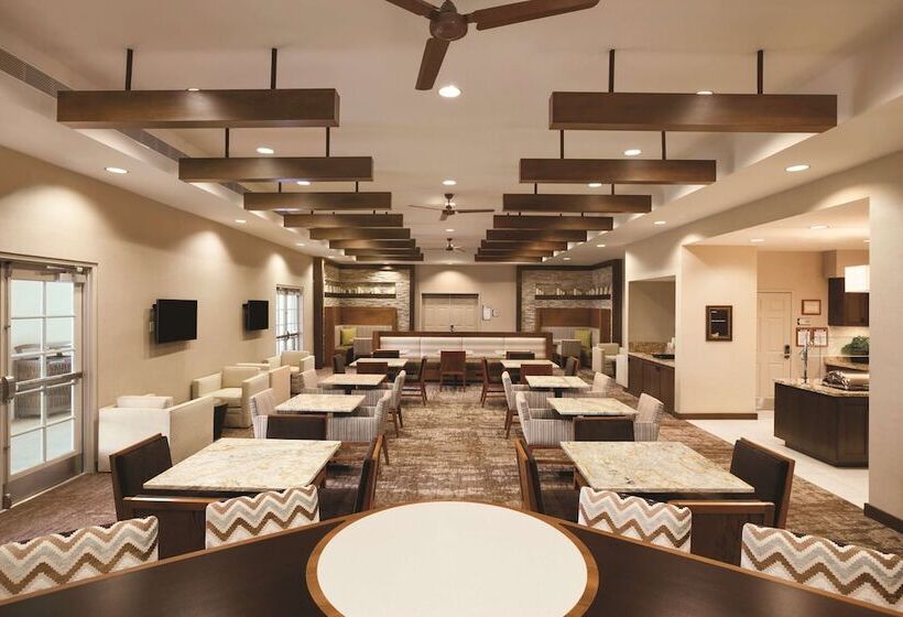 Homewood Suites By Hilton Tucson/st. Philip S Plaza Univ