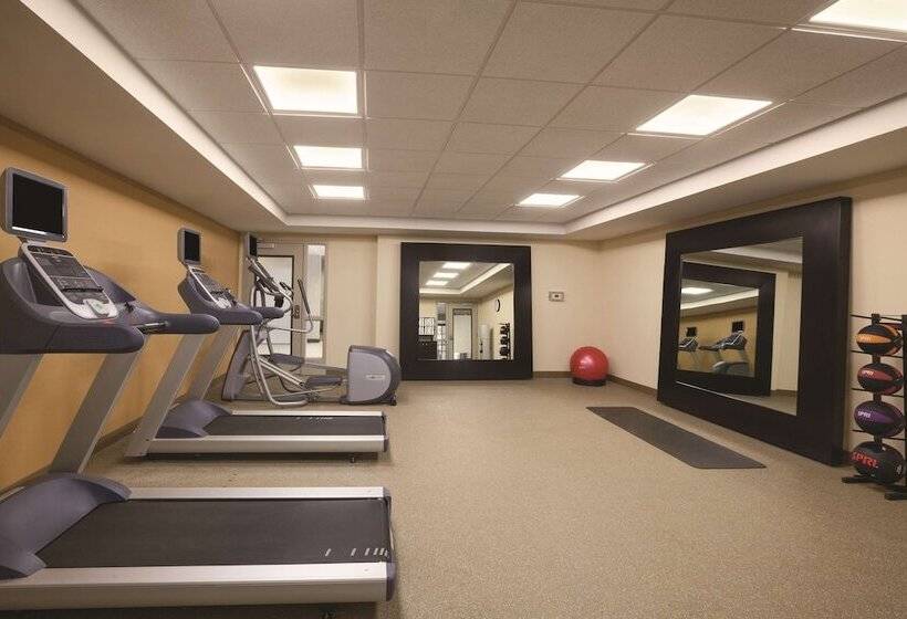 Homewood Suites By Hilton Tucson/st. Philip S Plaza Univ