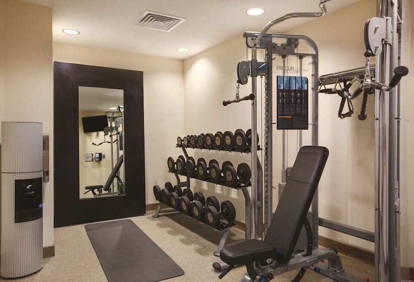 Homewood Suites By Hilton Tucson/st. Philip S Plaza Univ