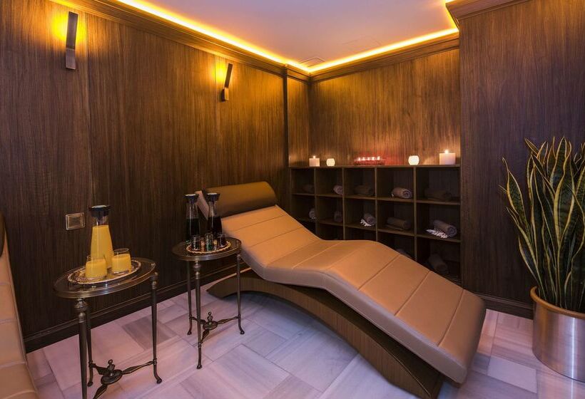 Ajwa Sultanahmet   Preferred Hotels Lvx Collection