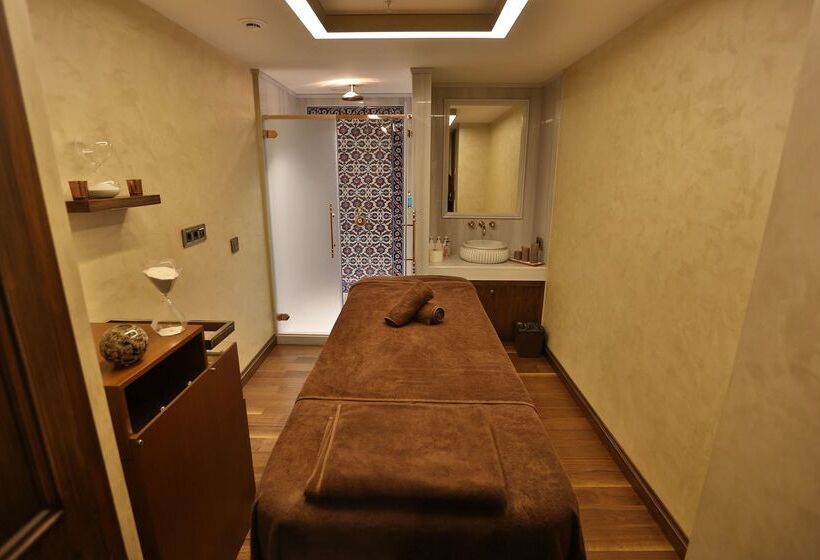 Ajwa Sultanahmet   Preferred Hotels Lvx Collection