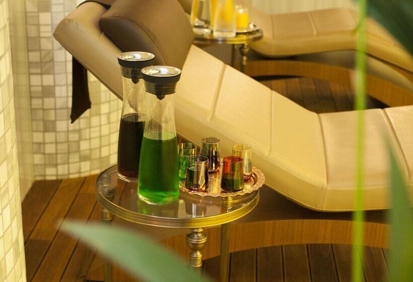 Ajwa Sultanahmet   Preferred Hotels Lvx Collection