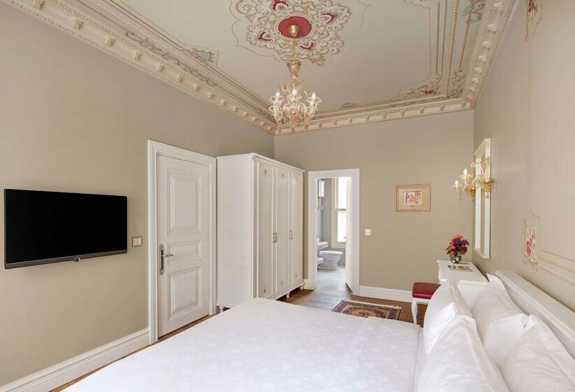 Ajwa Sultanahmet   Preferred Hotels Lvx Collection