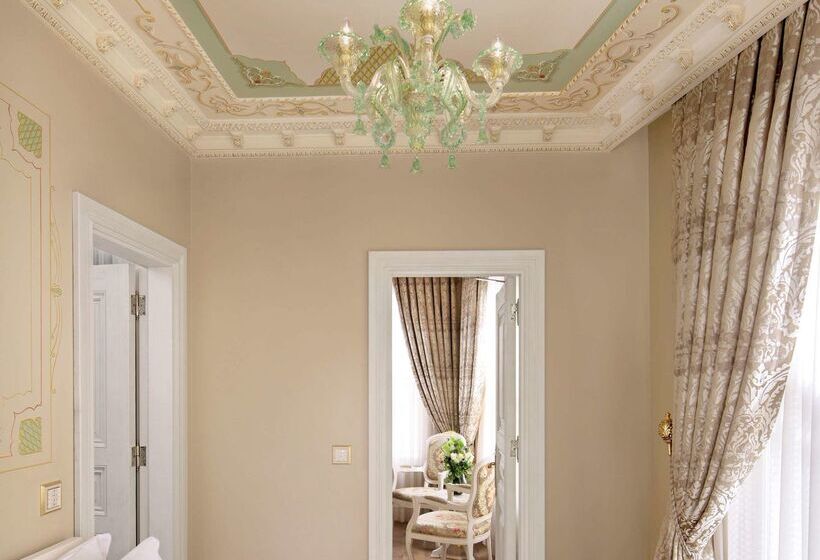 Ajwa Sultanahmet   Preferred Hotels Lvx Collection