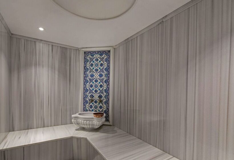 Ajwa Sultanahmet   Preferred Hotels Lvx Collection