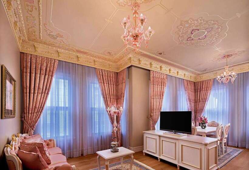 Ajwa Sultanahmet   Preferred Hotels Lvx Collection