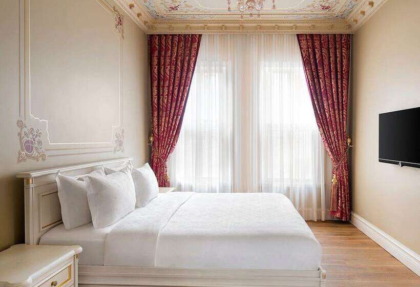 Ajwa Sultanahmet   Preferred Hotels Lvx Collection