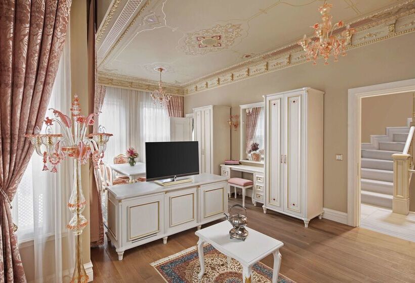 Ajwa Sultanahmet   Preferred Hotels Lvx Collection