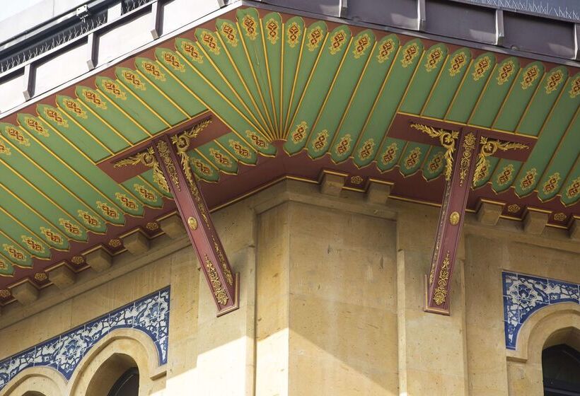 Ajwa Sultanahmet   Preferred Hotels Lvx Collection