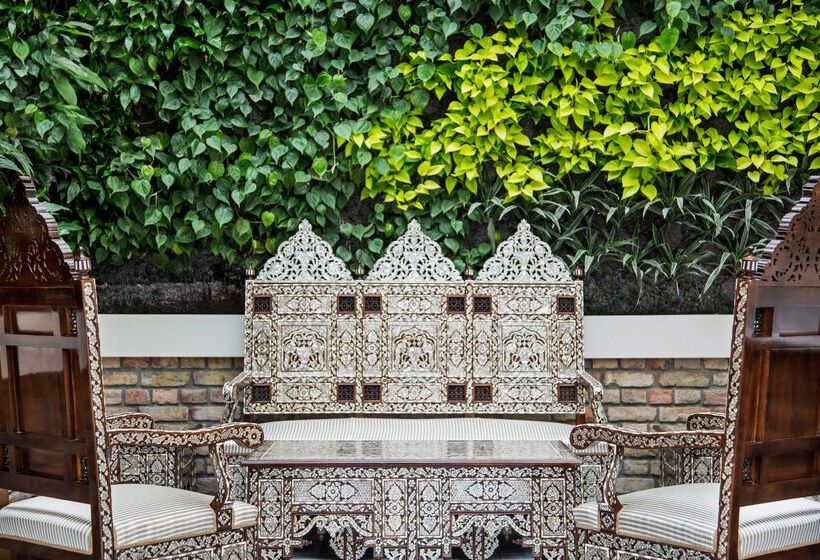 Ajwa Sultanahmet   Preferred Hotels Lvx Collection