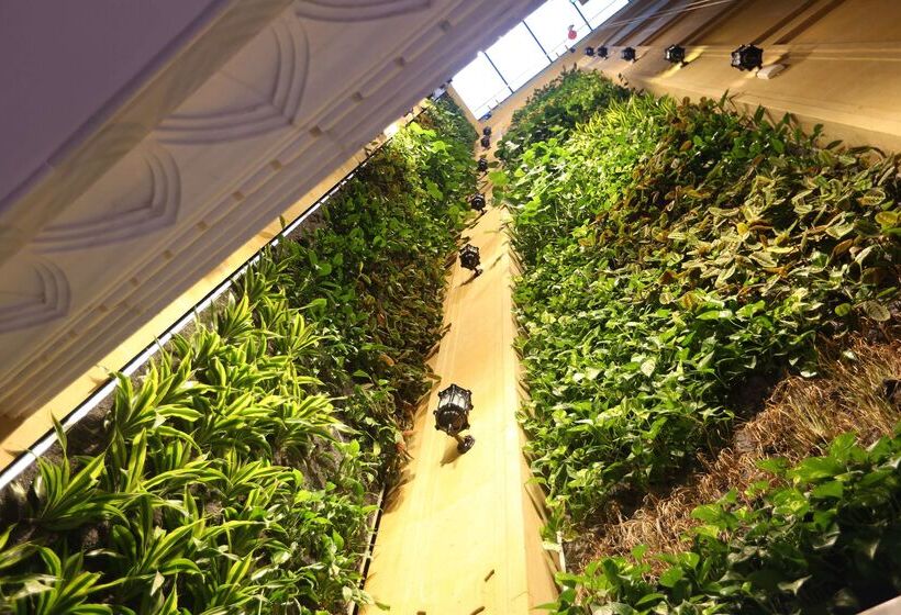 Ajwa Sultanahmet   Preferred Hotels Lvx Collection