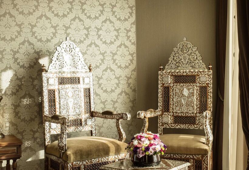 Ajwa Sultanahmet   Preferred Hotels Lvx Collection