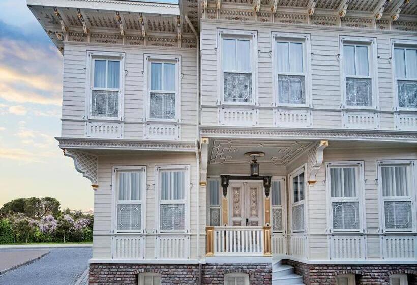 Ajwa Sultanahmet   Preferred Hotels Lvx Collection