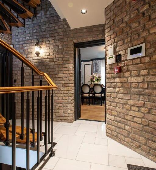 Ajwa Sultanahmet   Preferred Hotels Lvx Collection