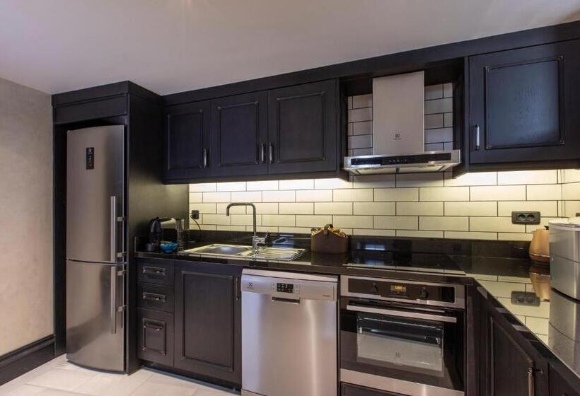 Ajwa Sultanahmet   Preferred Hotels Lvx Collection