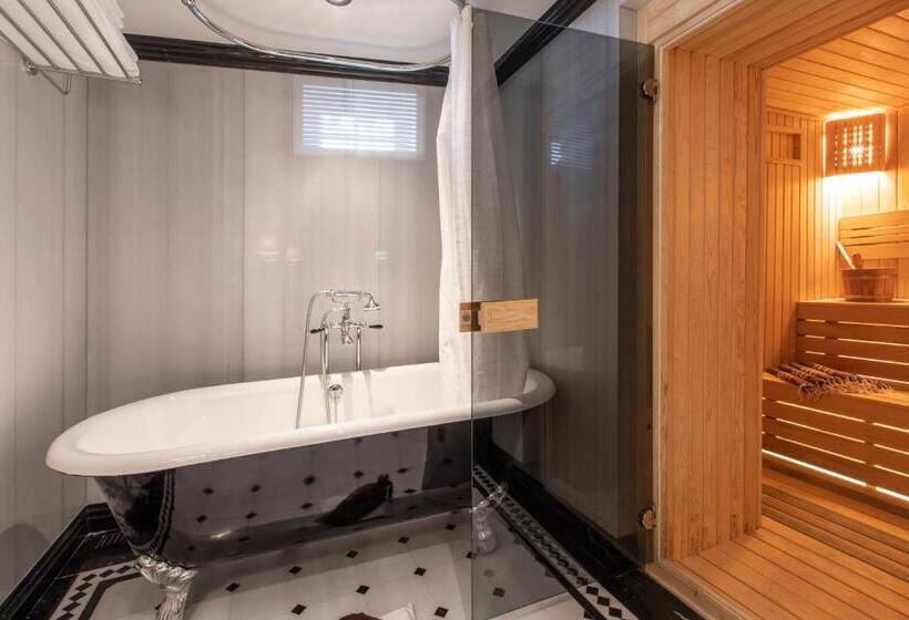 Ajwa Sultanahmet   Preferred Hotels Lvx Collection