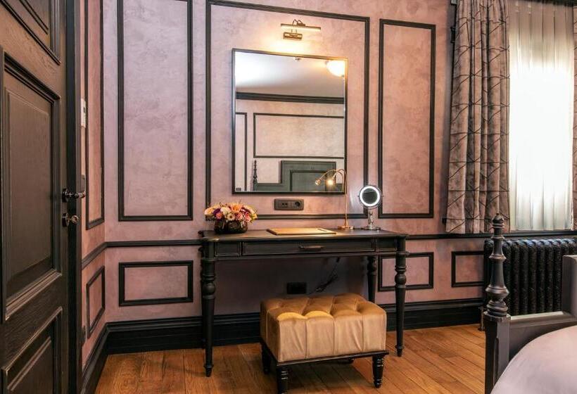 Ajwa Sultanahmet   Preferred Hotels Lvx Collection