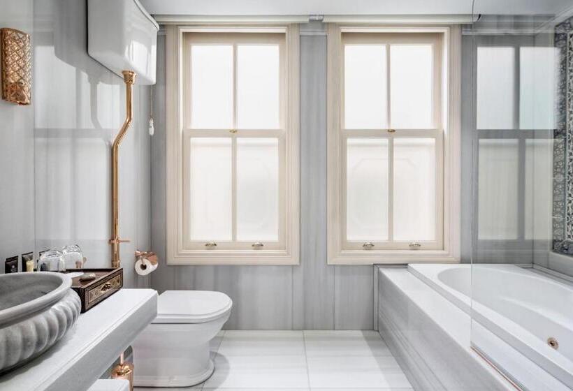 Ajwa Sultanahmet   Preferred Hotels Lvx Collection