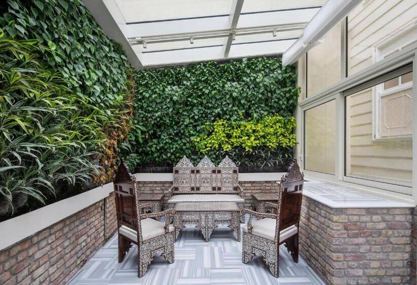 Ajwa Sultanahmet   Preferred Hotels Lvx Collection