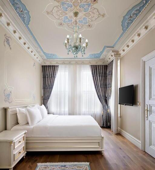 Ajwa Sultanahmet   Preferred Hotels Lvx Collection