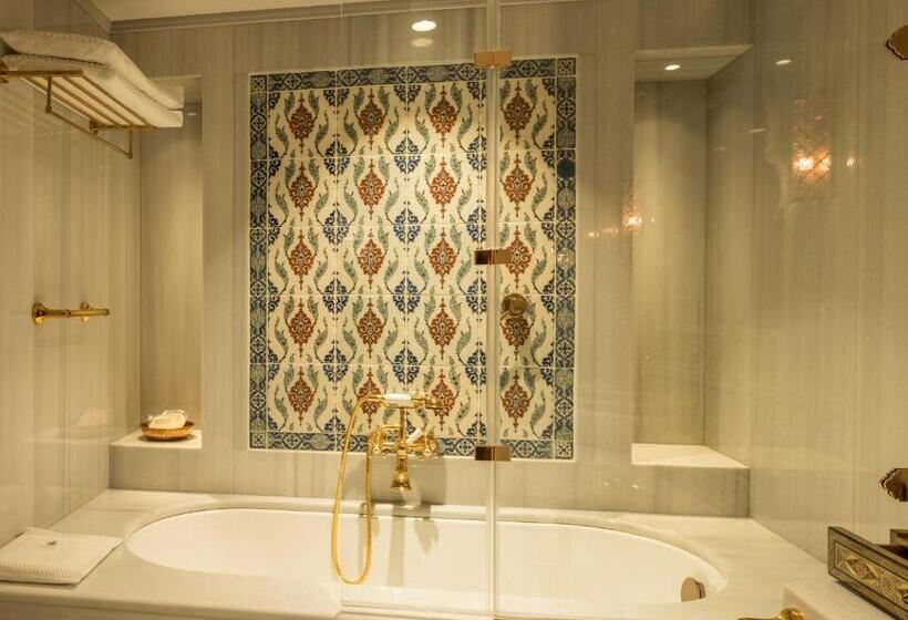 Ajwa Sultanahmet   Preferred Hotels Lvx Collection