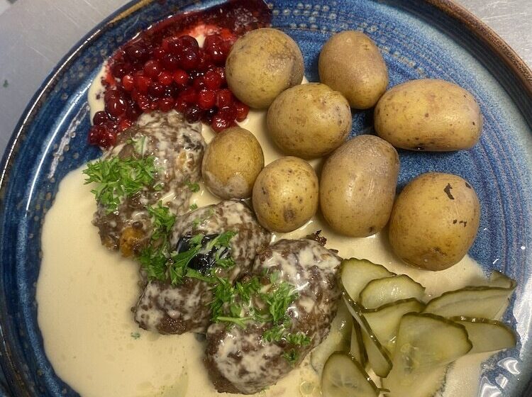 Отель Alebo Pensionat