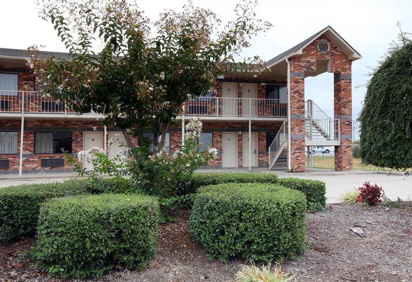 فندق Americas Best Value Inn Cabot