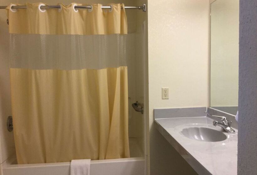 فندق Americas Best Value Inn Cabot