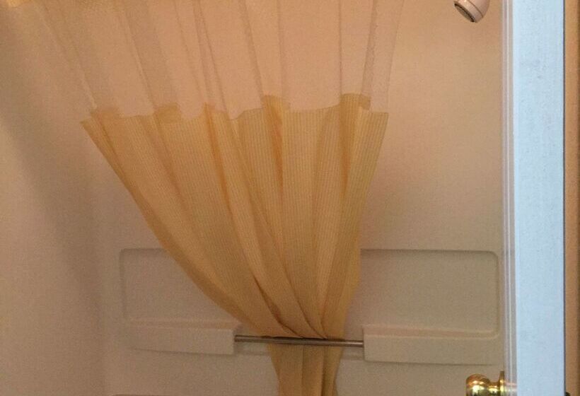 فندق Americas Best Value Inn Cabot