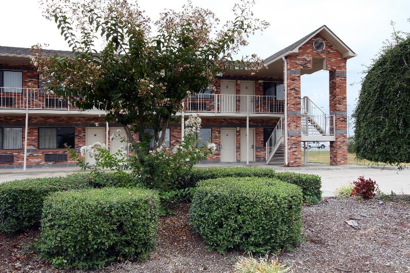 فندق Americas Best Value Inn Cabot