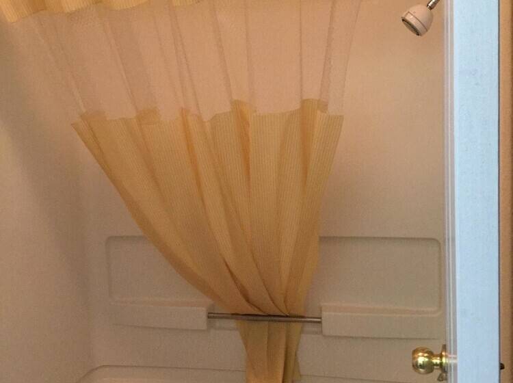 فندق Americas Best Value Inn Cabot