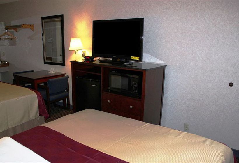 فندق Antelope Canyon Inn