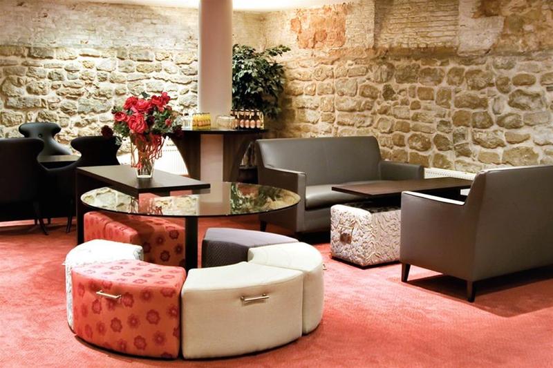 Atlas Hotel Brussels