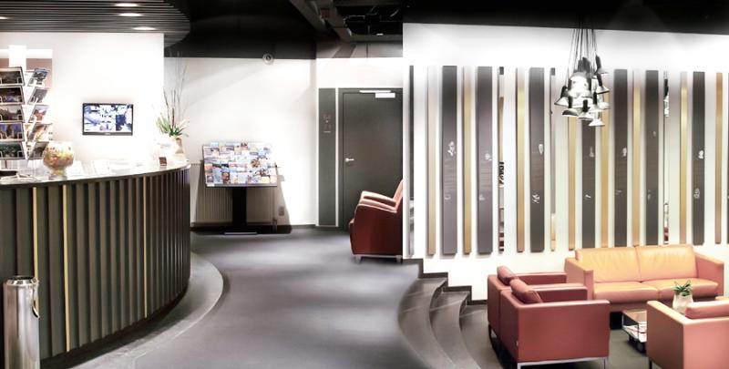 Atlas Hotel Brussels