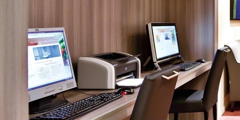 Atlas Hotel Brussels