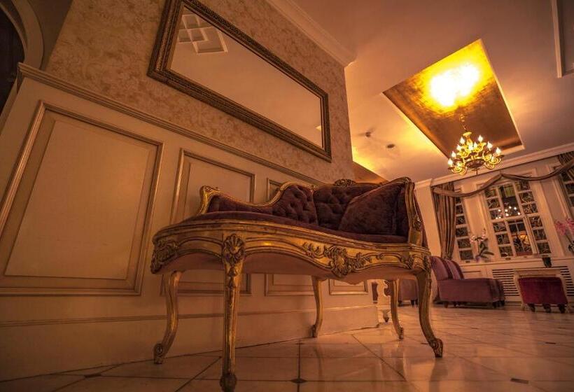 Avicenna Hotel Sultanahmet